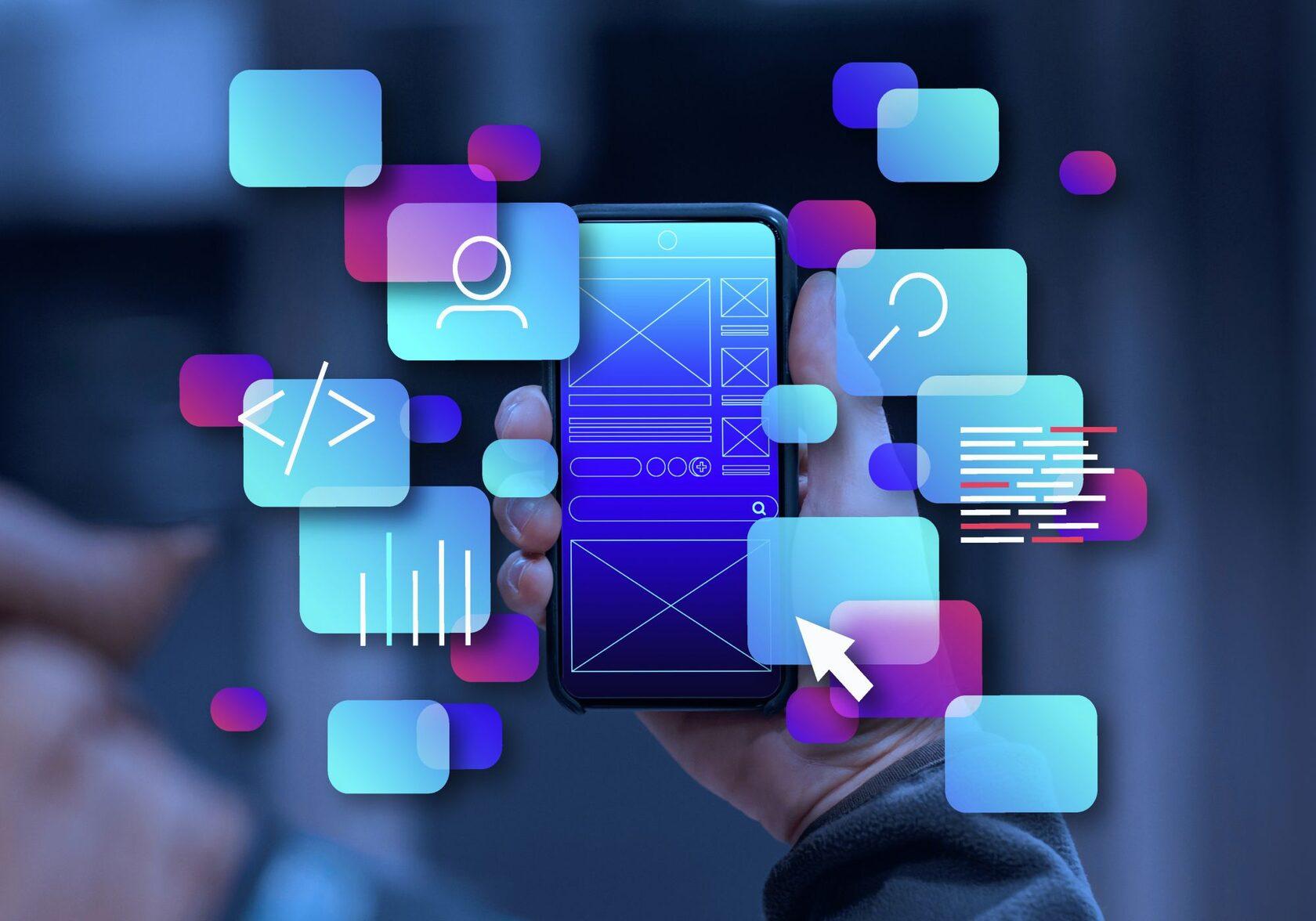 CodeKraft: Ihr Partner für digitale Meisterwerke.