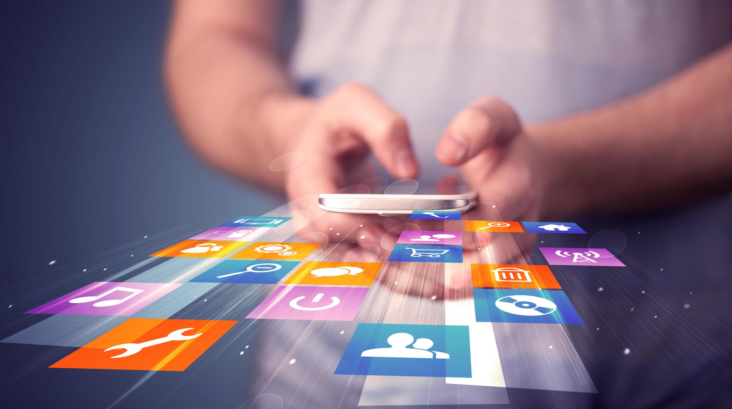 Software-Architektur: Das Fundament digitaler Erfolge.