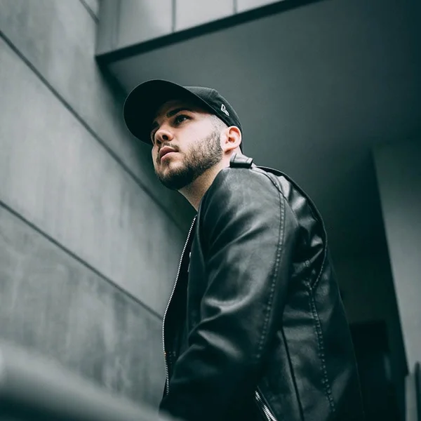 Lukas Weidmann