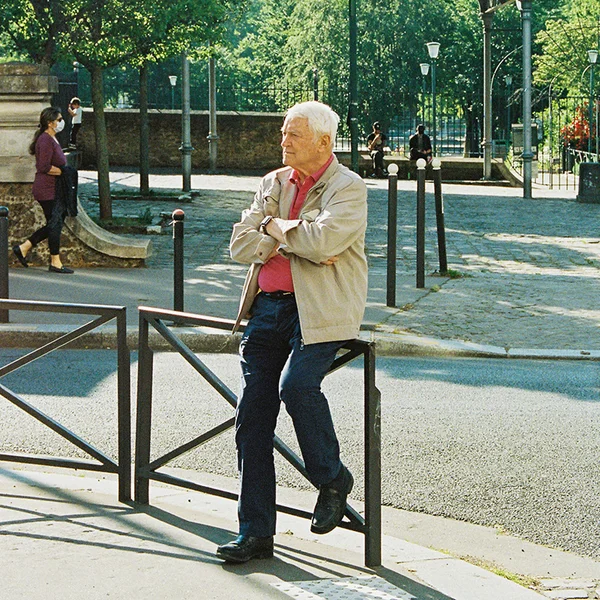 Richard Künzli