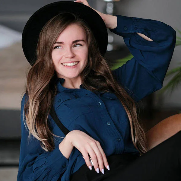 Pascale Glanzmann